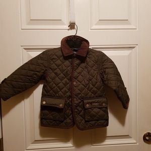 Kids 2T Ralph Lauren Polo Jacket